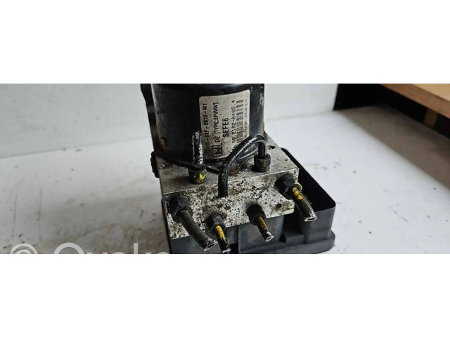 Jednotka ABS 06210906613, DHU6E12E67   Honda Accord 2007