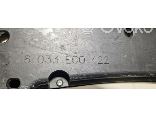 Přístrojová deska  Saab 9-3 Ver2 2005 6033EC0422  