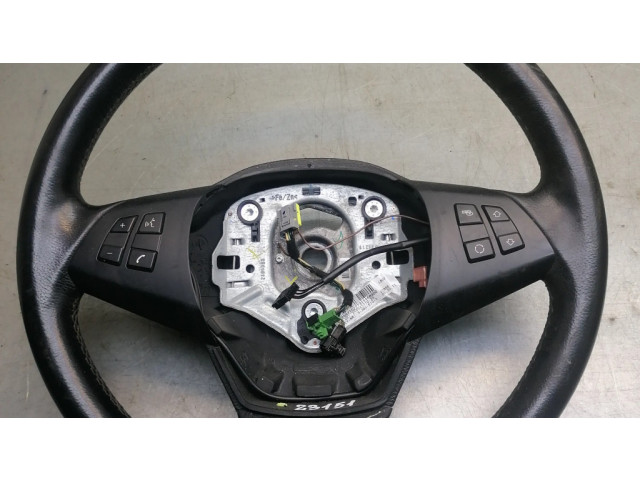 Volant BMW X5 E70 2008 2406058  
