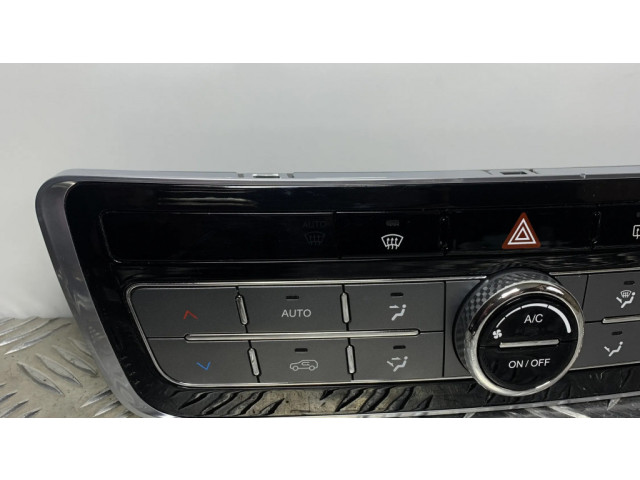 Блок управления климат-контролем 6871036000   SsangYong Rexton