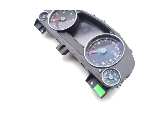 Панель приборов 7P6920981M, 0263677082   Volkswagen Touareg II       