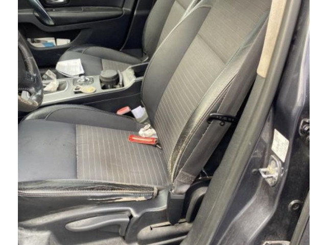Блок управления климат-контролем 275100024R   Renault Latitude (L70)