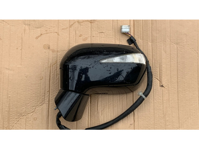 Zpětné zrcátko  levé Honda Civic 2006  76251SMGG31  