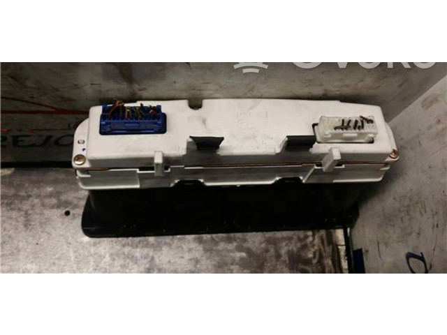 Панель приборов 9600817300, 9600817300   Hyundai Matrix       