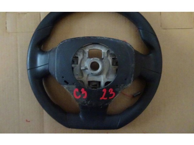 Volant Citroen C3 2010   