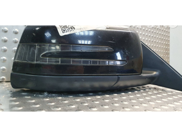 Zpětné zrcátko  Mercedes-Benz C W204 2007    