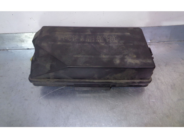 Модуль управления BSM 8231009081, AK6958   SsangYong Kyron    