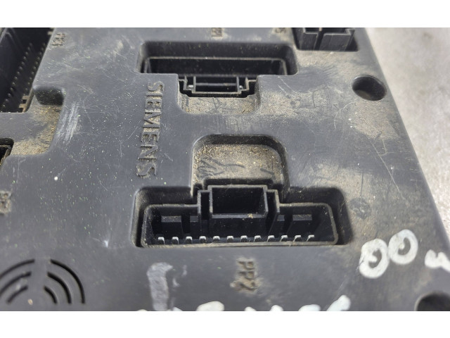 Блок комфорта 7700436246, 991867700   Renault Scenic I   