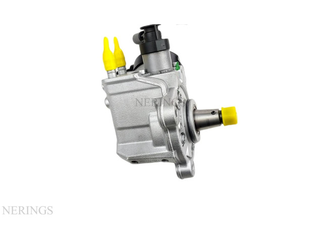 Vstřikovací čerpadlo 0445010507, 03L130755A   Audi A6 S6 C6 4F    BNA, BRF, CAGB 