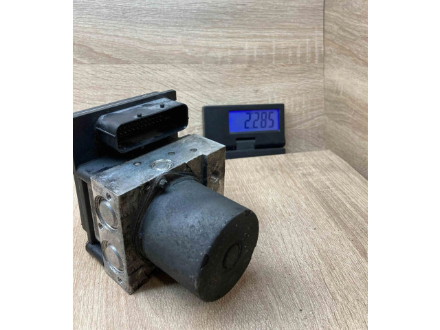 Jednotka ABS 6765150, 6765152   BMW X5 E53 1999