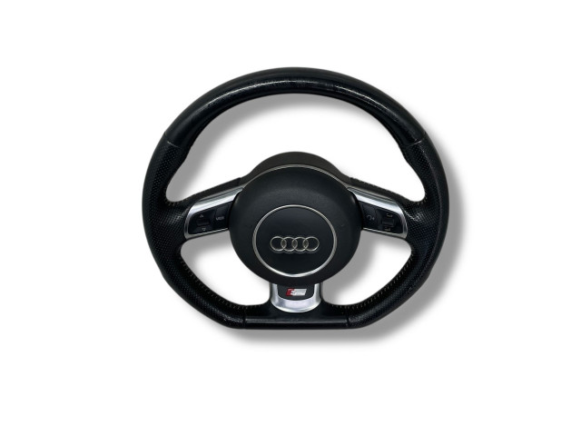 Volant Audi A3 S3 A3 Sportback 8P 2010 02400060, 606160111B  
