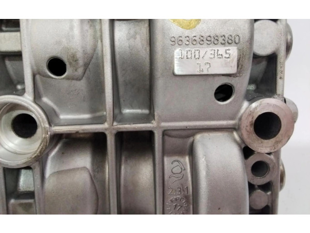 Čerpadlo oleje 9807727980   Peugeot 3008 I   