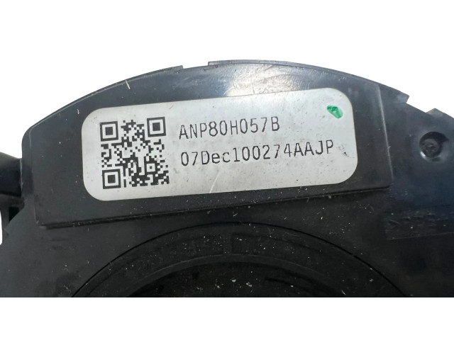 Подрулевой шлейф SRS ANP80H057B, 100274AAJP   Ford S-MAX
