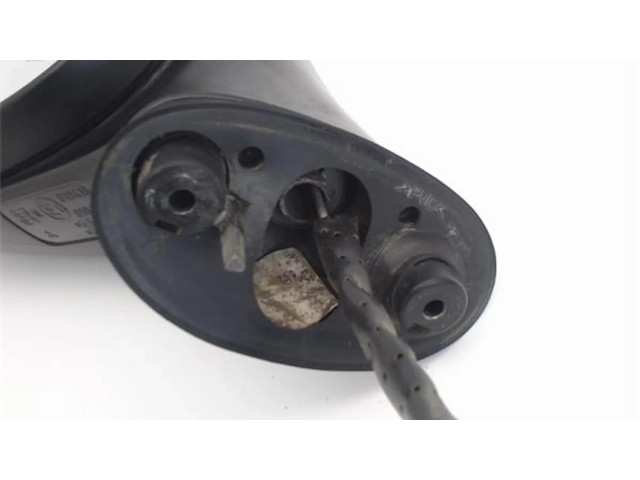 Зеркало электрическое     левое   Mitsubishi Carisma  1996-1999 года   