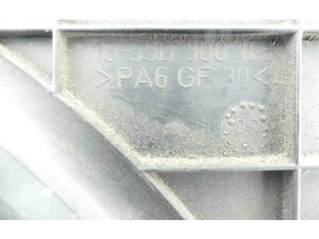 Комплект вентиляторов     1K0959455DL, IMPRK1334520    Skoda Superb B6 (3T) 