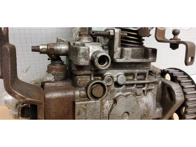 Jednotka ABS 460485015, L545BS   Volkswagen Multivan T4 1993