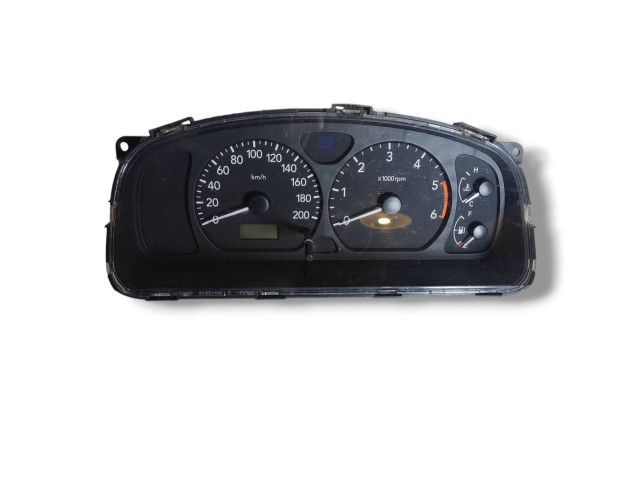 Přístrojová deska  Suzuki Wagon R+ 2000 88311309  