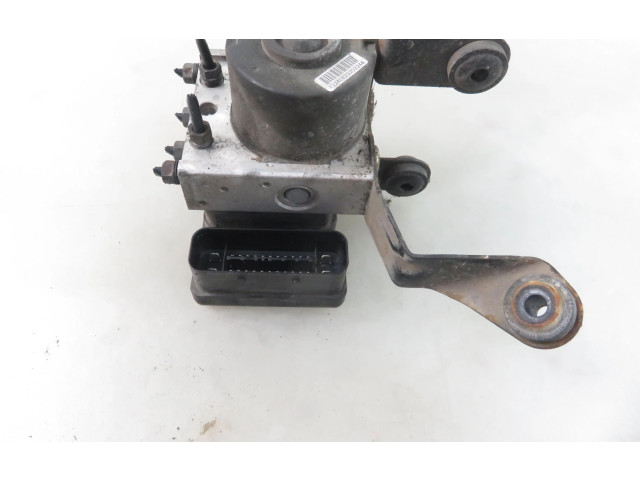 Jednotka ABS 5WK84102, 10097001083   Mazda 3 I 2004