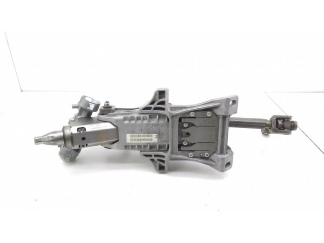    Рулевая рейка 6G9N3C529ED, 04022636   Ford S-MAX 2006-2015 года