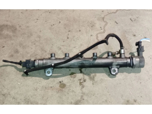 Vstřikovací lišta 314002A410, 0445214111   KIA Ceed     