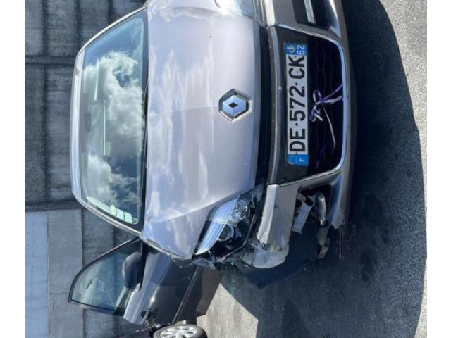 Вентилятор радиатора         Renault Laguna III 