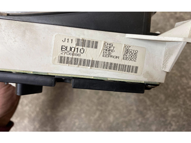 Панель приборов BU010, 2708688   Nissan Almera Tino       