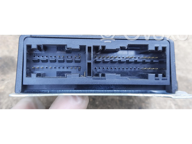 Блок подушек безопасности 9812713380   Peugeot 208