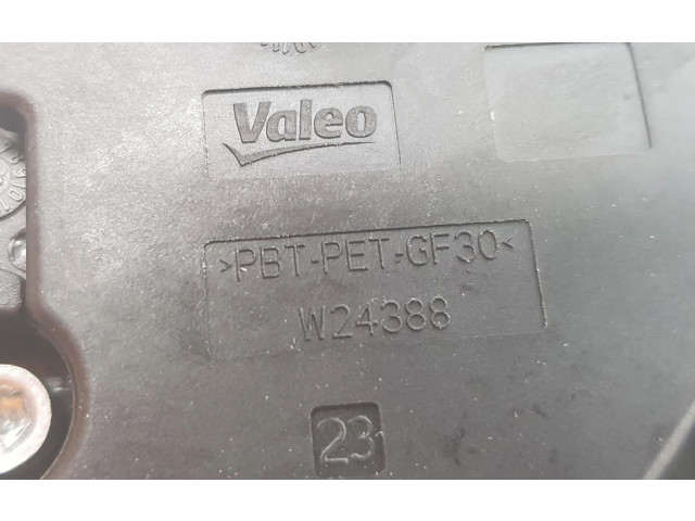 Моторчик заднего дворника 8V0955711C, null    Cupra Formentor