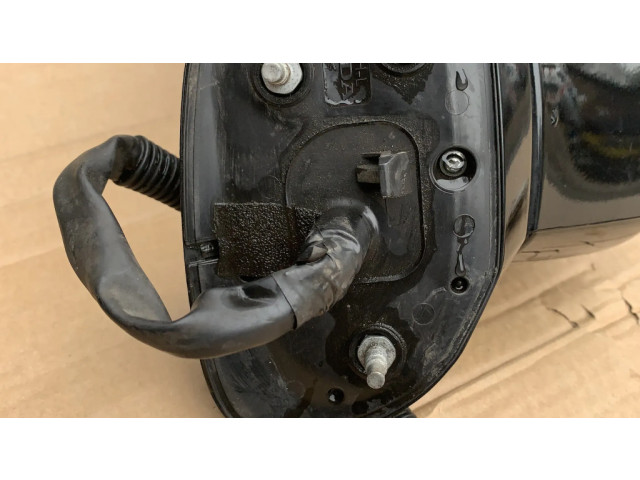 Zpětné zrcátko  levé Honda Civic 2006  76251SMGG31  