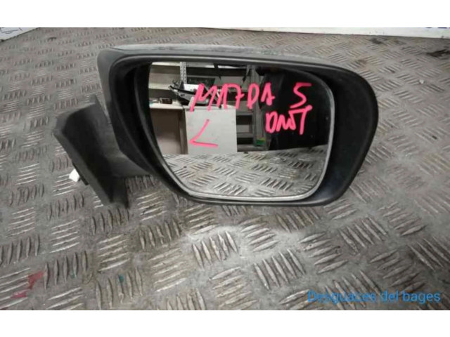 Zpětné zrcátko  Mazda 5     