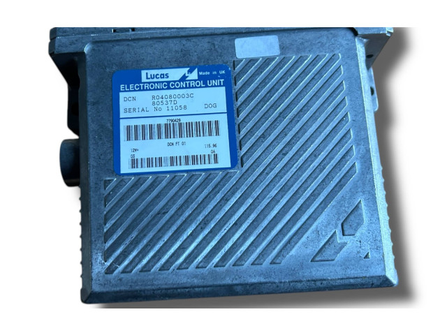 Блок комфорта R04080003C   Fiat 500L   
