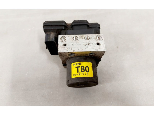 Jednotka ABS 1Y589-20500   KIA Picanto 