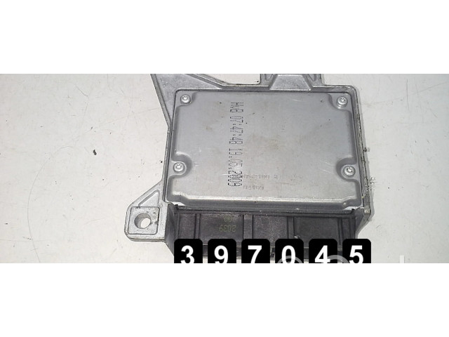 Блок подушек безопасности 610963100   Citroen C5