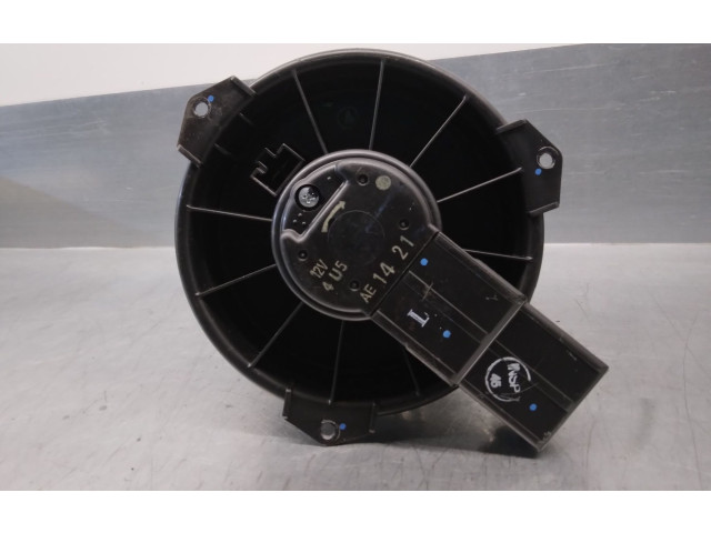 Вентилятор печки    7802A247   Mitsubishi Mirage VI G4 Attrage