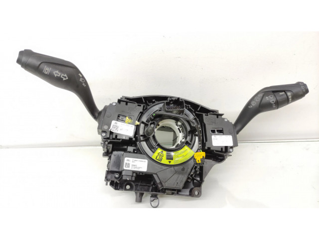 Подрулевой переключатель BM5T14A664CD, CV6T13335BD   Ford Focus