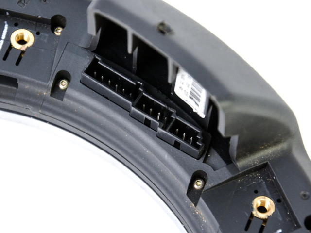 Руль Land Rover Range Rover L322  2002-2012 года 6901281, 6921655      