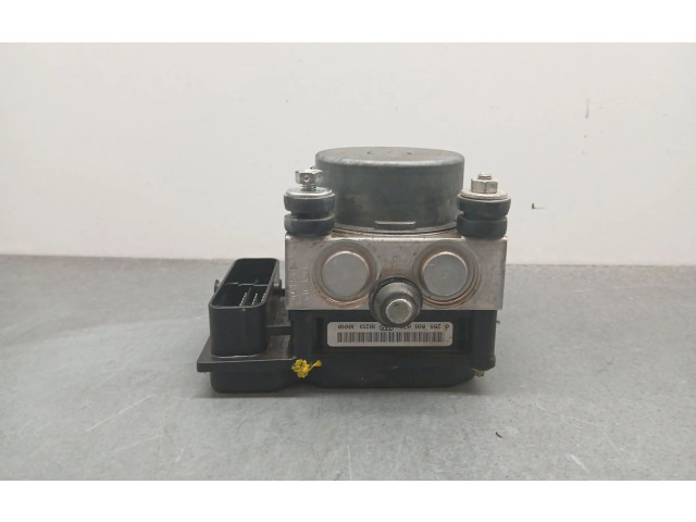 Jednotka ABS 51879971, 0265232491   Fiat Fiorino 2012