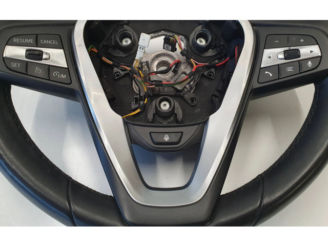 Volant BMW 3 G20 G21 2019 7939613, 23971931  