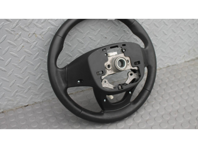 Руль Hyundai Kona I  2017 - 2023 года 56120J9100, 56130-J9000      
