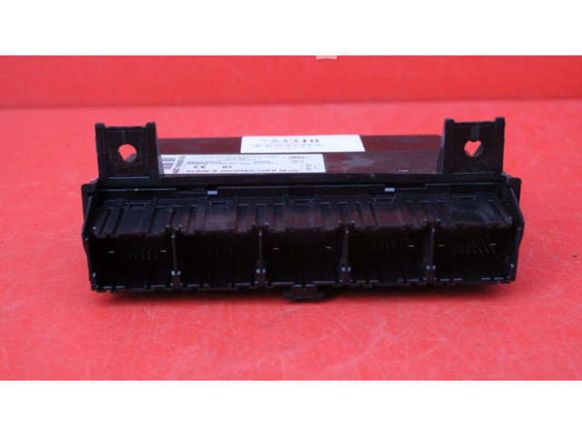 Комфортный модуль 4S6T-15K600-CA, 4S6T-15K600-CA   Ford Fusion