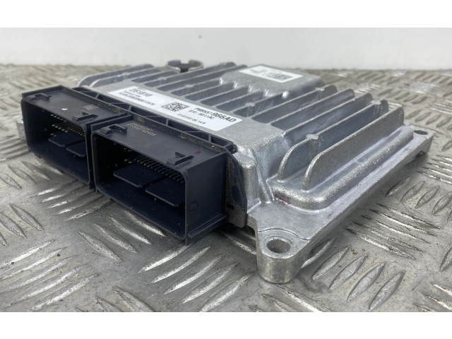 Řídící jednotka 68437018AJ, P68537966AD   Jeep Grand Cherokee WL 2023