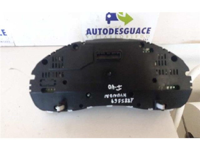 Přístrojová deska  Hyundai i40 2015 940333Z300  