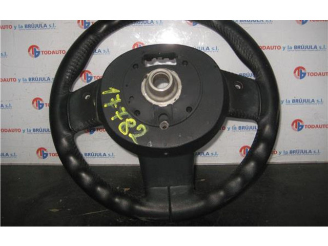 Руль    Mini One - Cooper Coupe R56