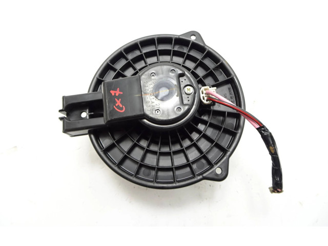 Вентилятор печки    HB111G31AA02, 8727000371   Mazda CX-7