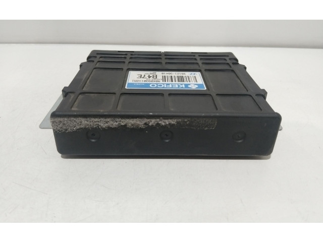 Řídící jednotka 3912138410   Hyundai Santa Fe 2003