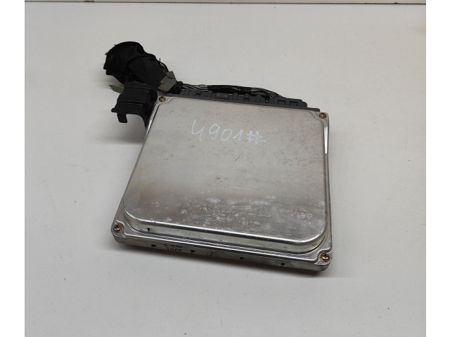 Řídící jednotka 8966114600   Toyota Supra A80 1993