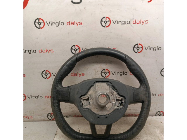 Руль Skoda Citigo  2011-2020 года 1st419091, 3083503      