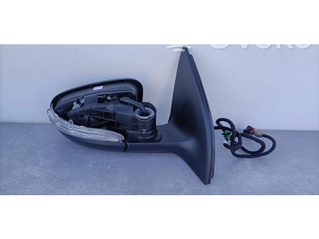 Píst 5K0857508AF   Volkswagen Golf VI     