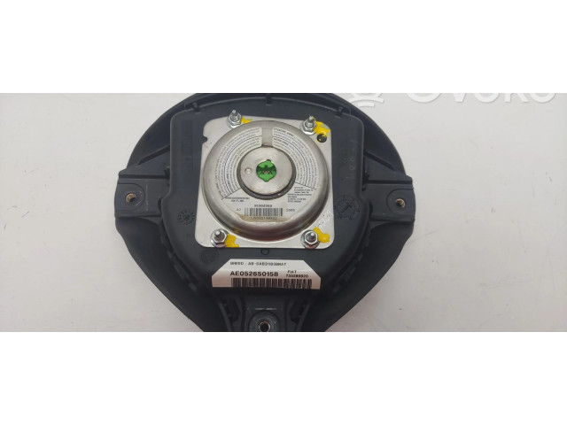 Подушка безопасности водителя 735289920   Alfa Romeo GT