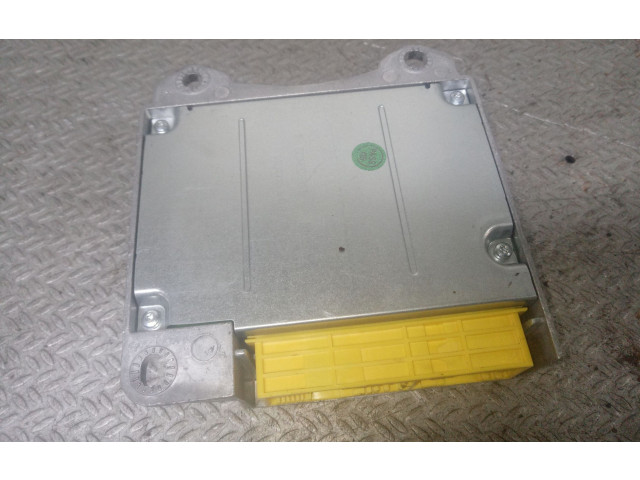 Блок управления надувных подушек    287154209906, 611090600D   Tata Indica Vista II